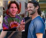 Omri Katz: 10 Interesting Facts About The Hocus Pocus Actor 